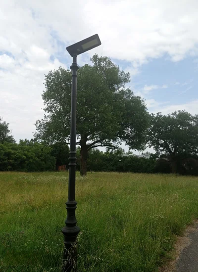 ECLAIRAGE LED