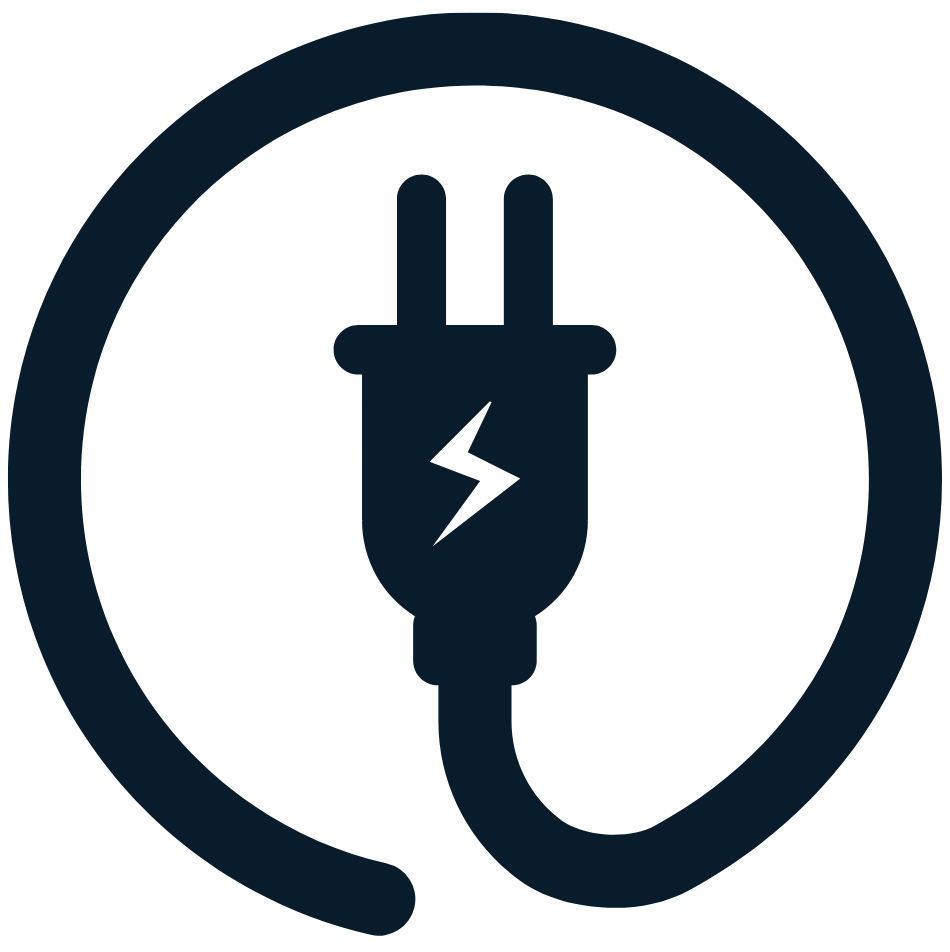 équipements électriques provisoires