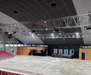 installation, maintenance et logistique
