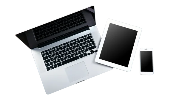 plateforme accessible sur tous les appareils