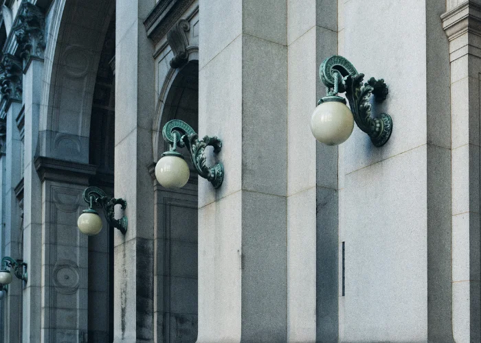 savoir faire éclairage de façade