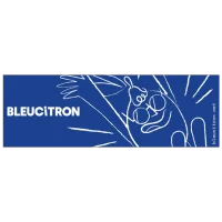 BLEUCITRON