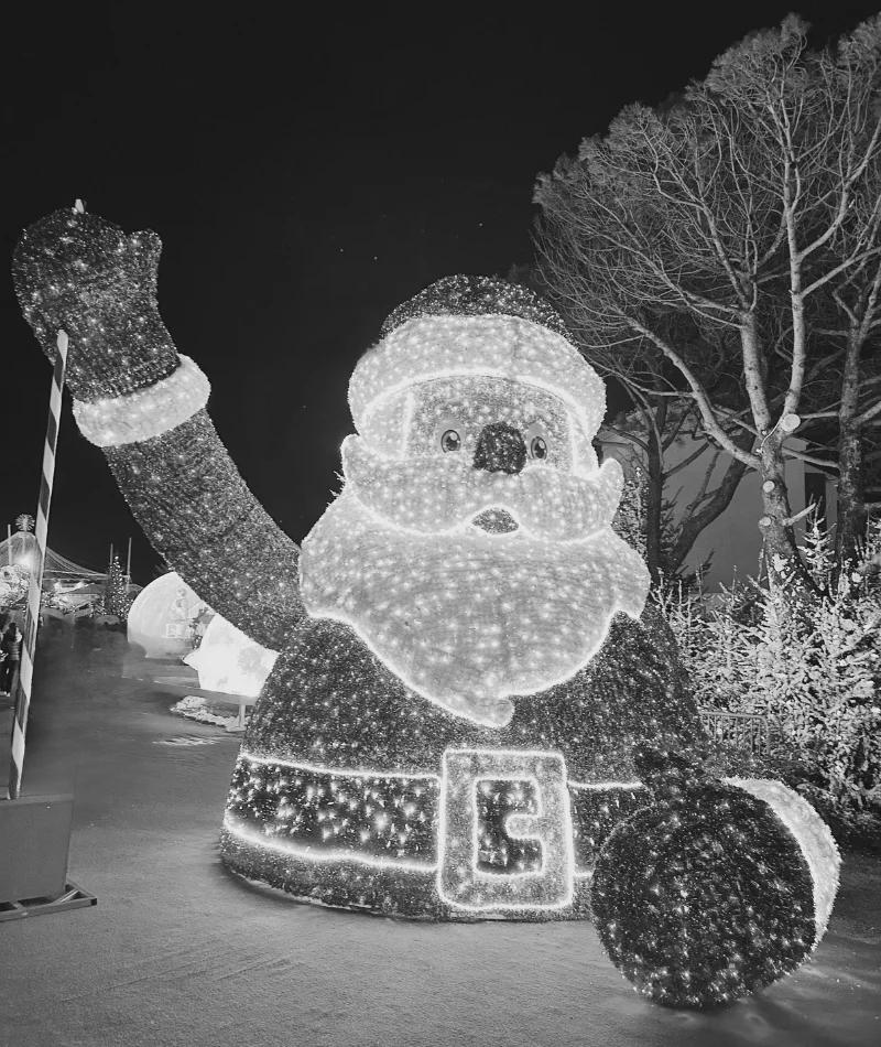 illuminations noel